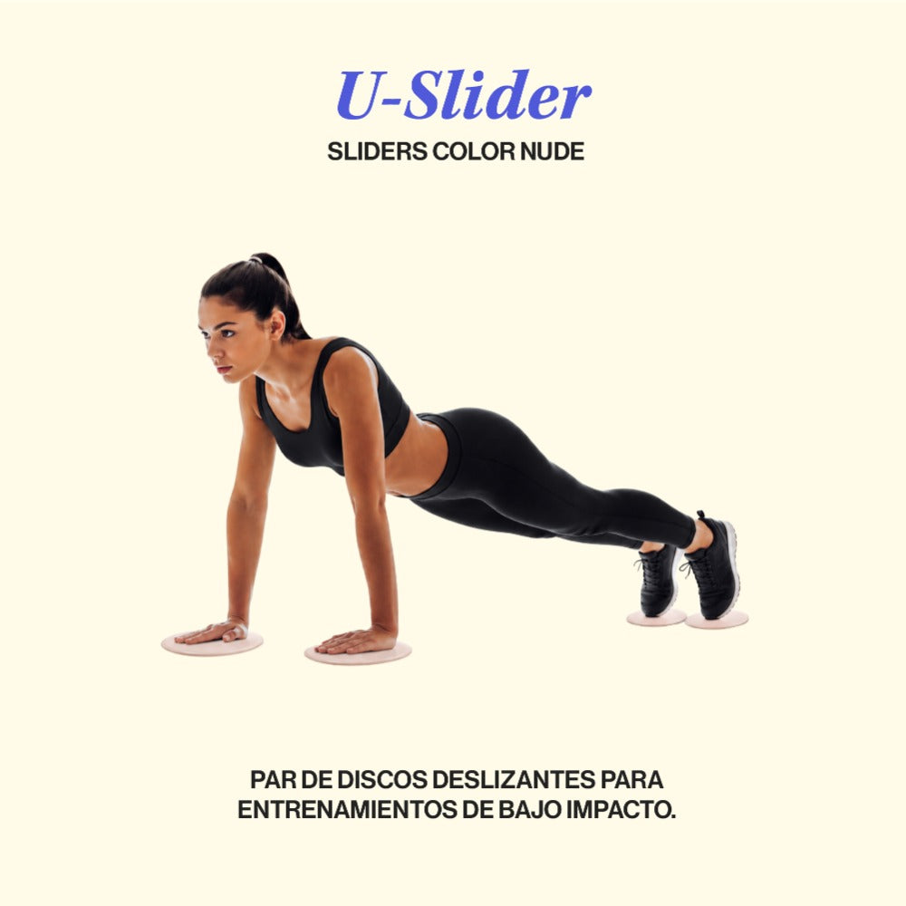 Sliders