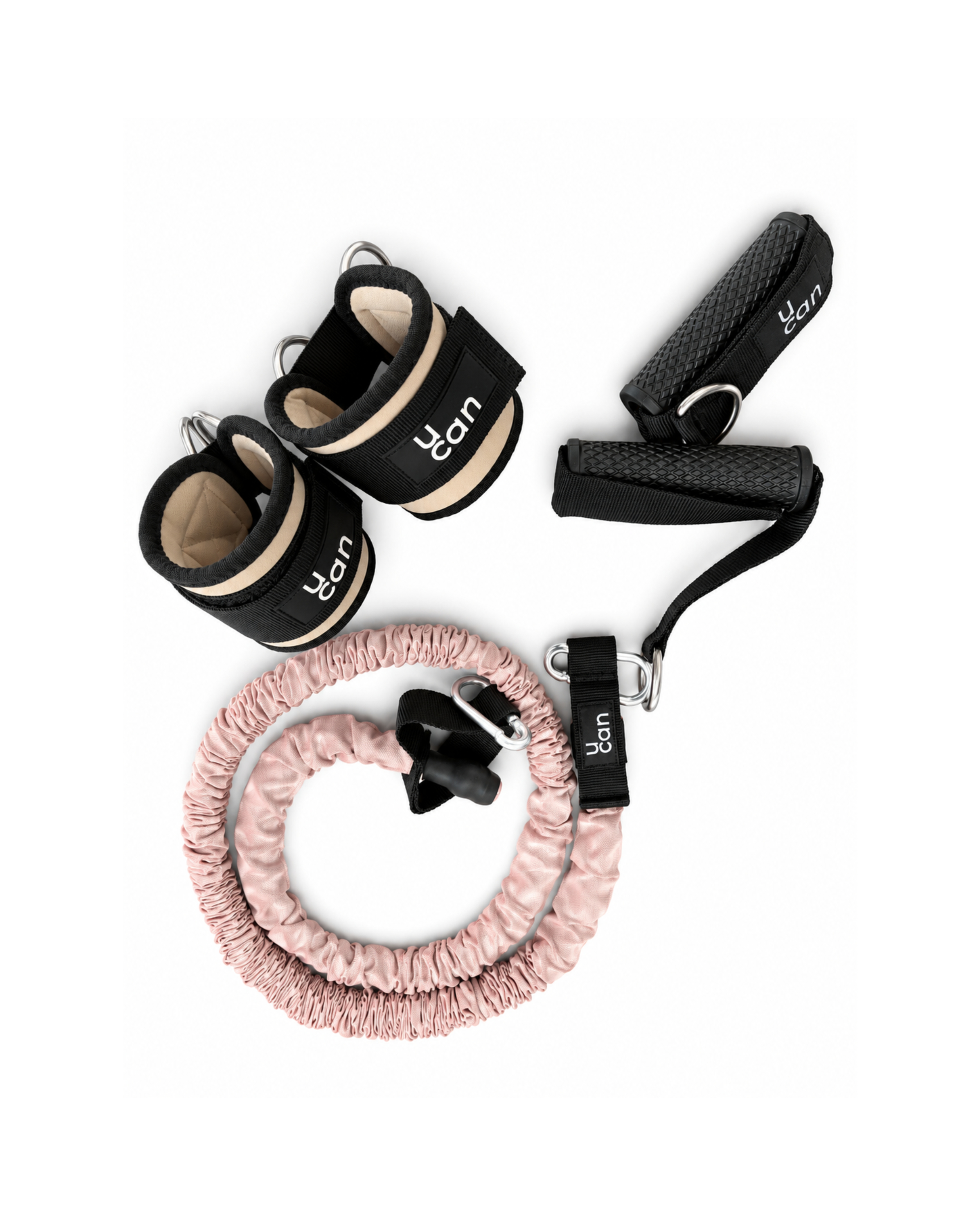 U-Pul Pro ligas largas kit