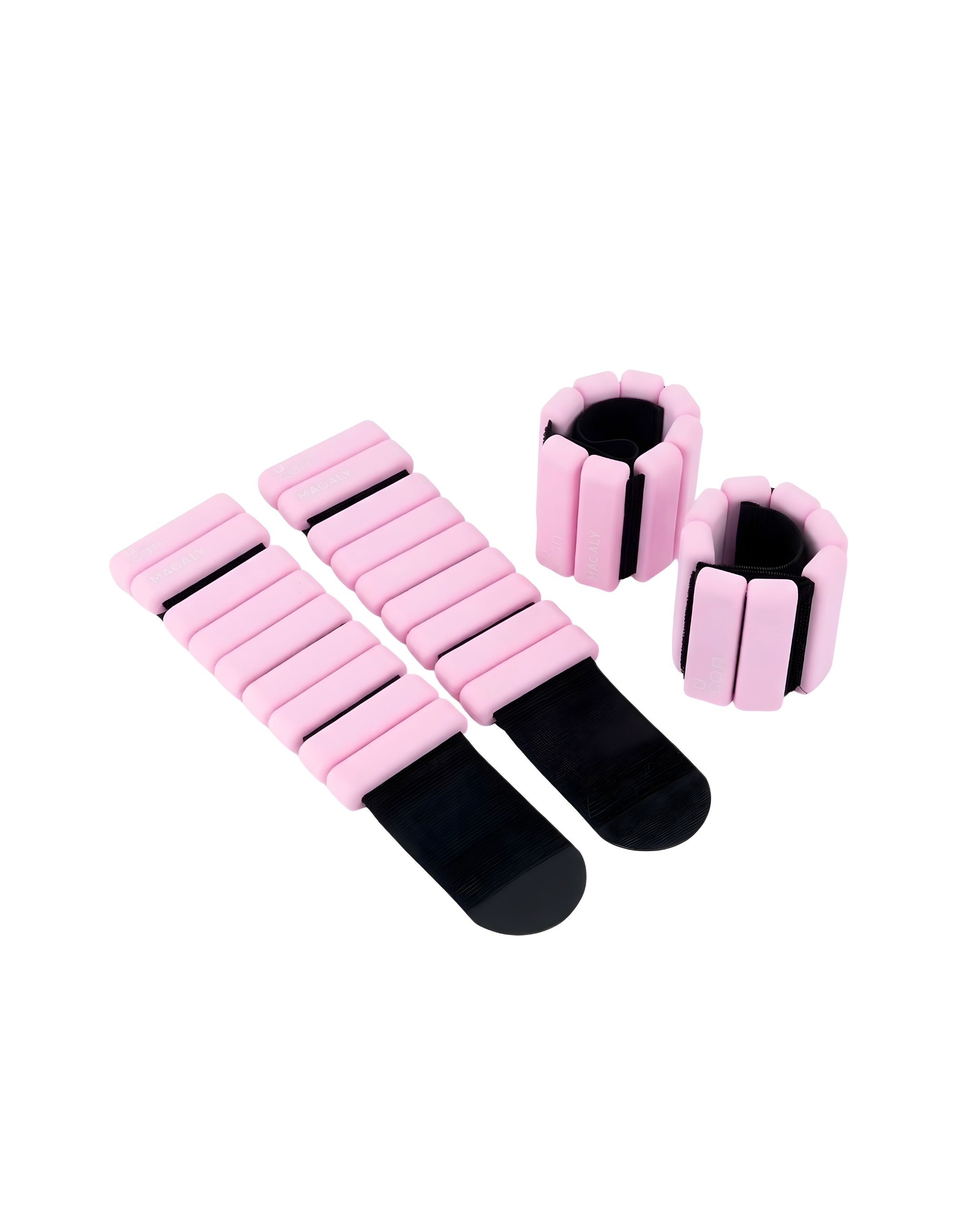 Polainas 1 kg Magaly