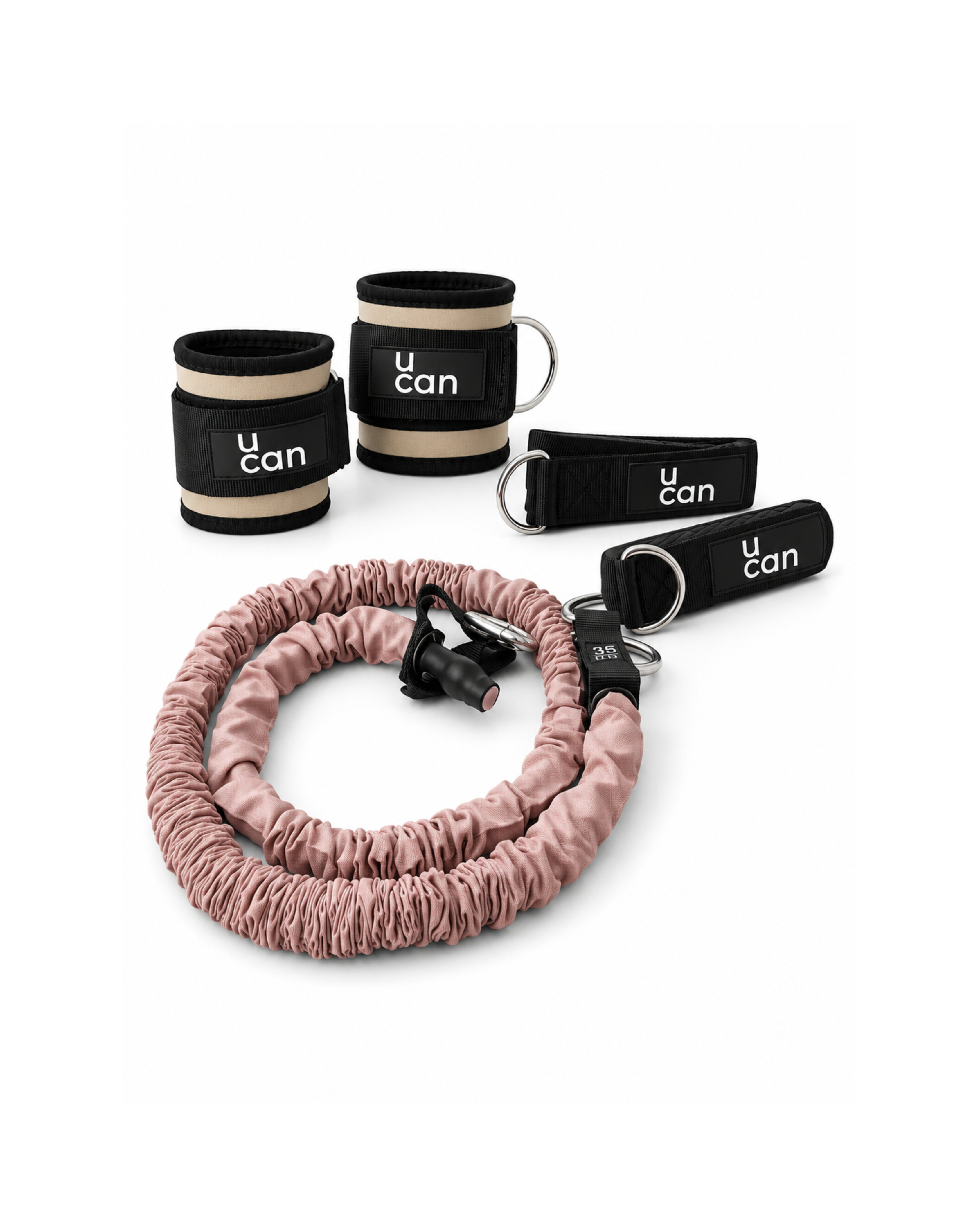 U-Pul Pro ligas largas kit