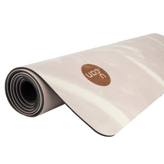 Yoga Mat Marmoleado Rosa claro