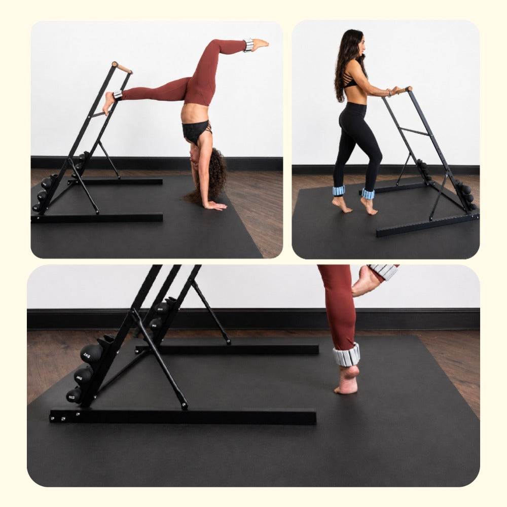 Fitness mat