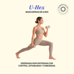 U-Hex