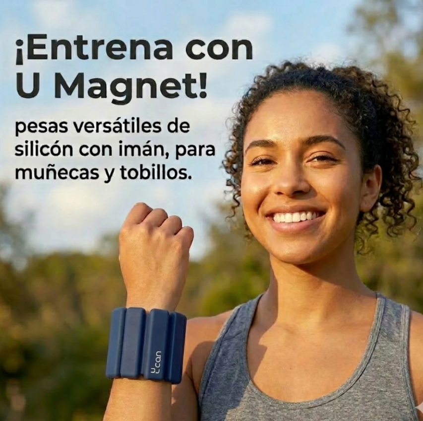 U Magnetic