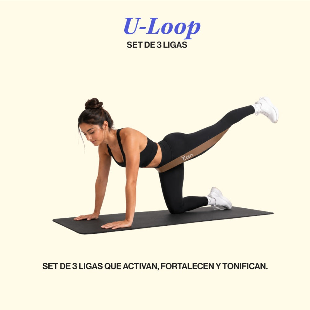 Ligas U Loop