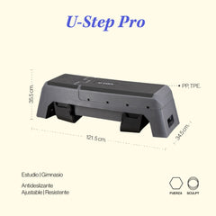 Banco Step