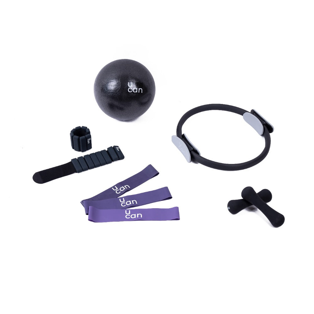Kit de Pilates
