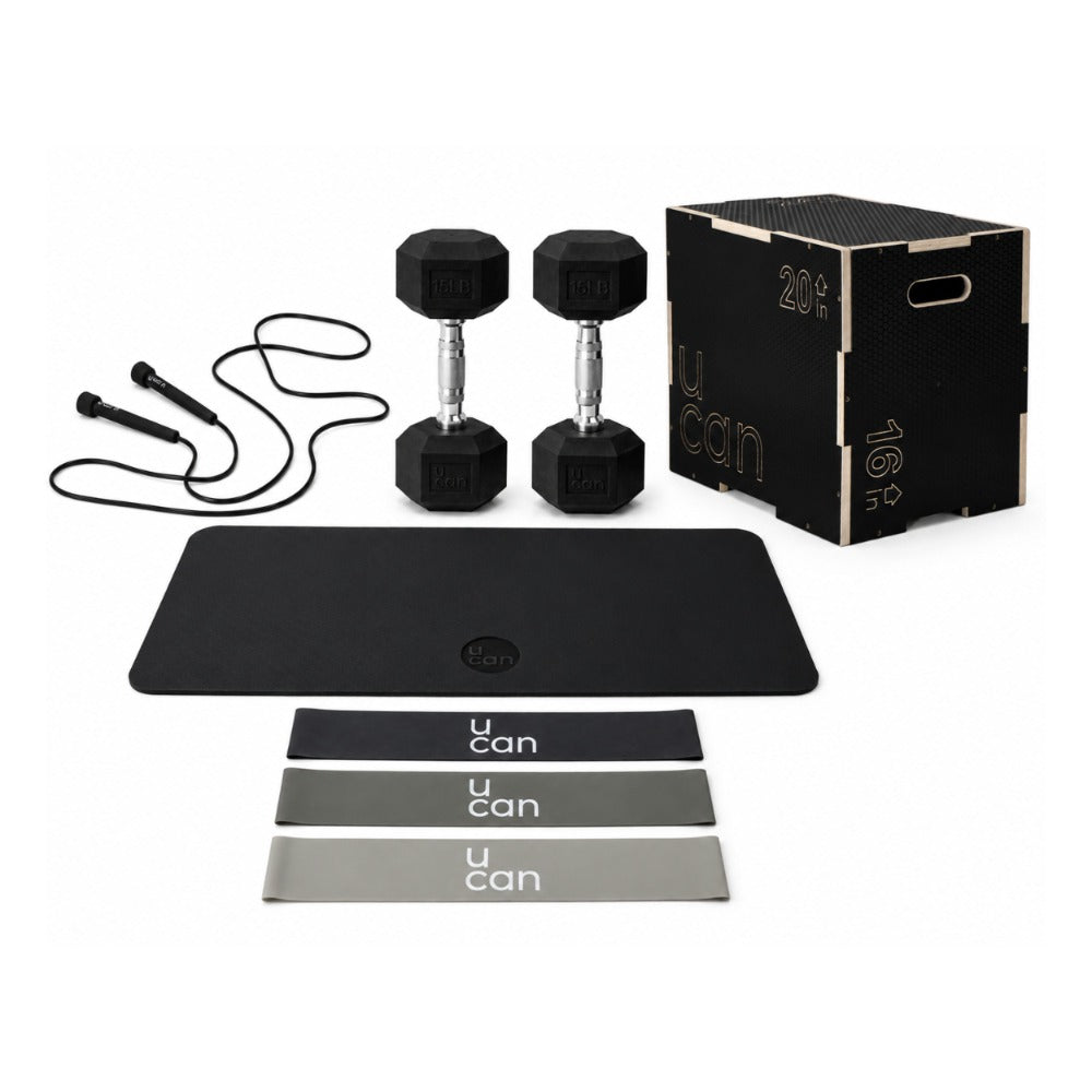 Kit Funcional