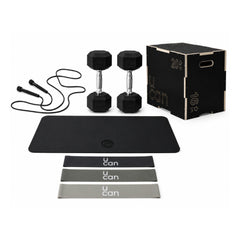 Kit Funcional