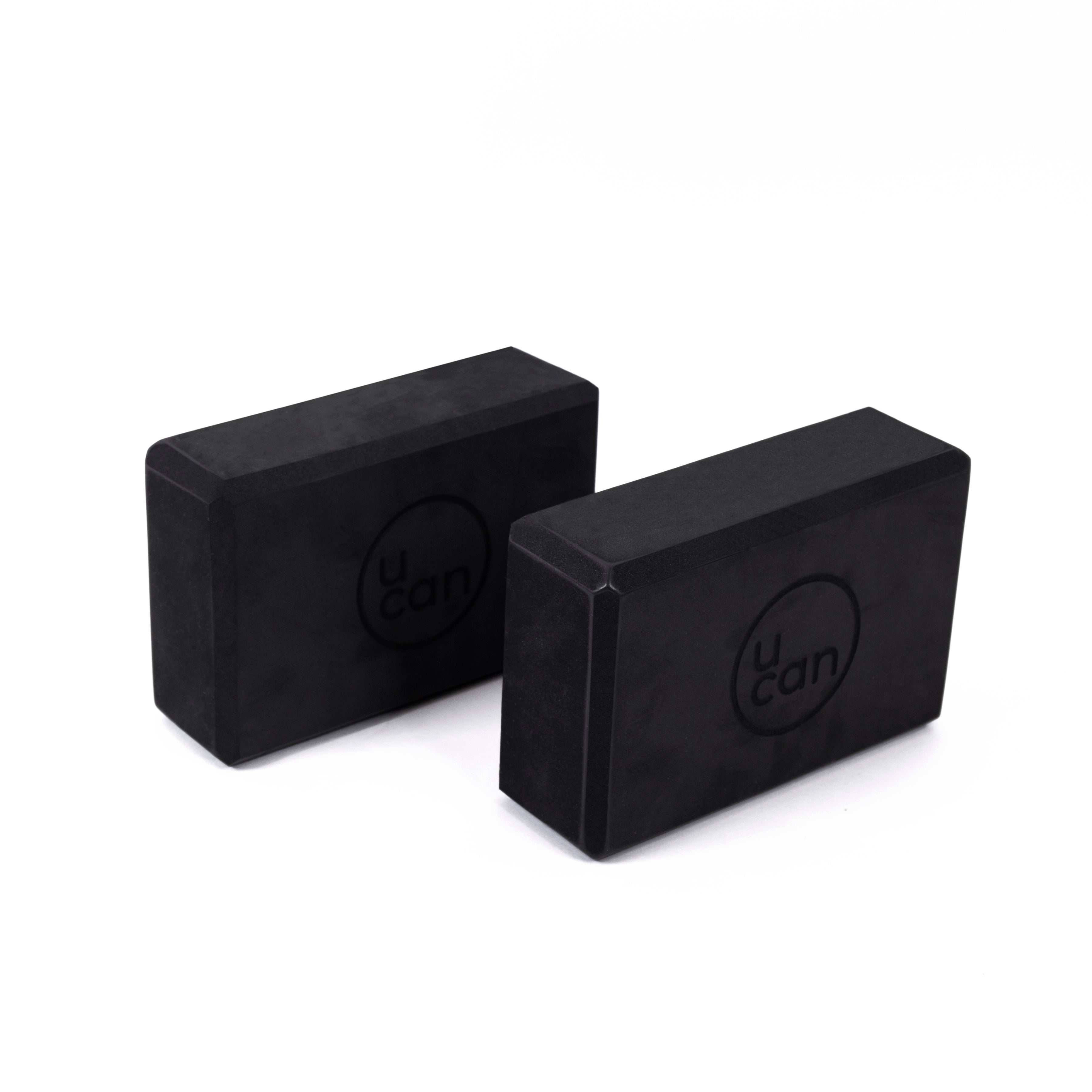 Par de Bloques de Yoga