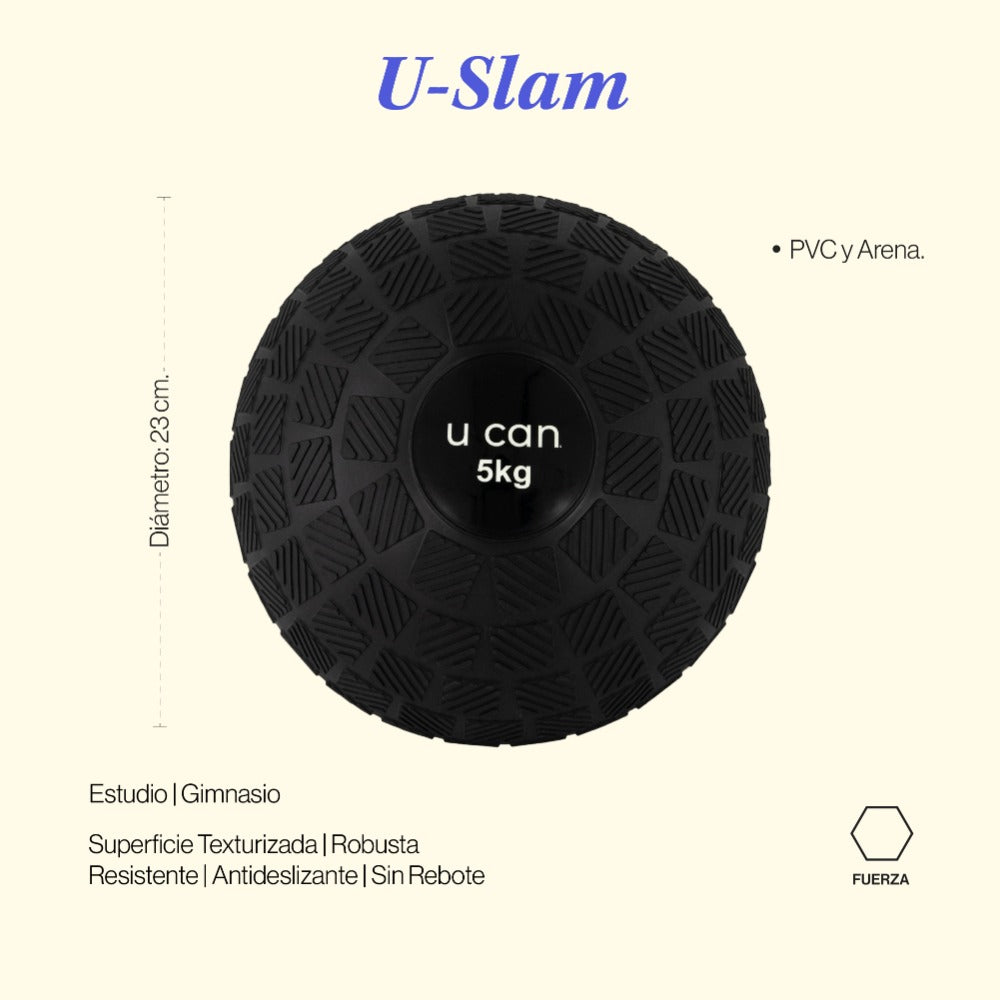 Slam Ball