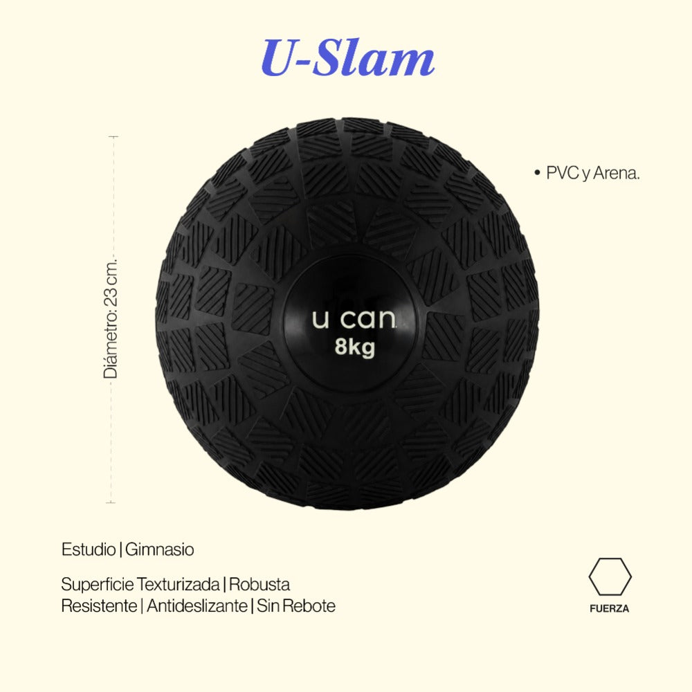 Slam Ball