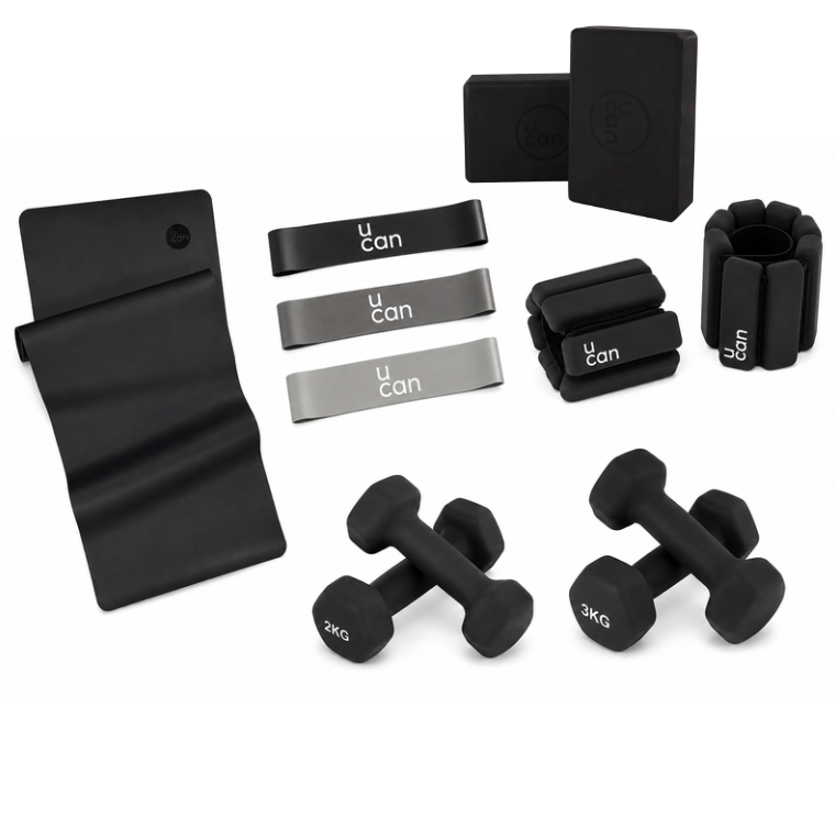 Kit Negro