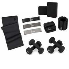 Kit Negro