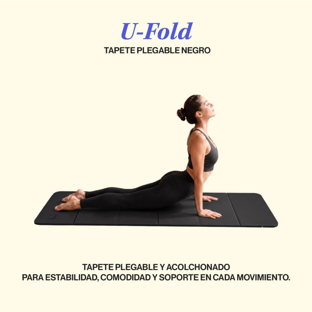 U Fold