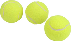 Pelota de Padel