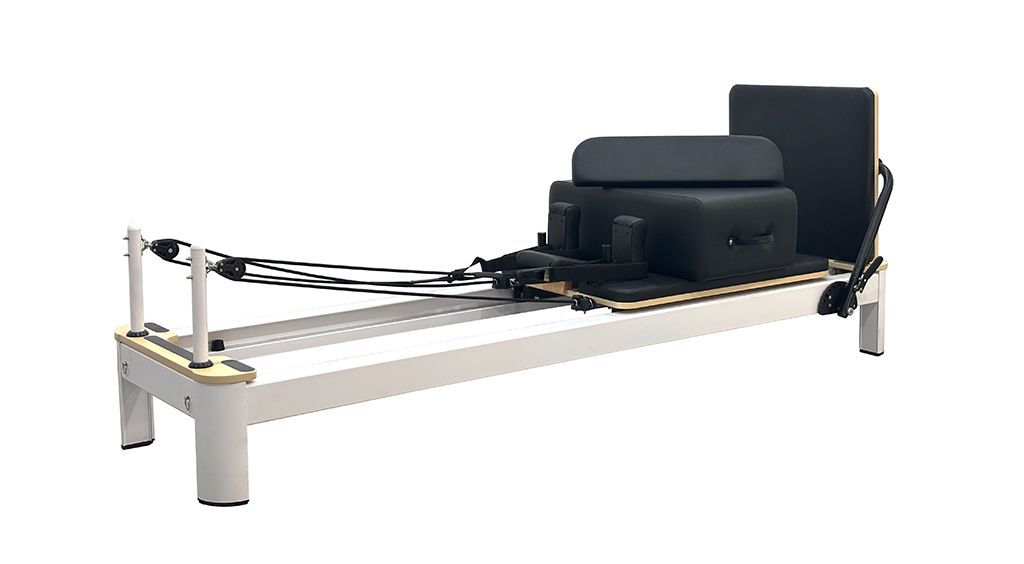 Cama Pilates U-Levitate