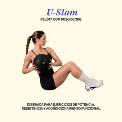 Slam Ball