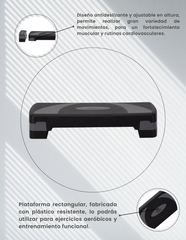 Banco Step