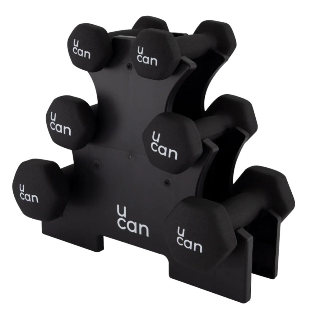 Rack U Hex