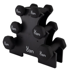 Rack U Hex