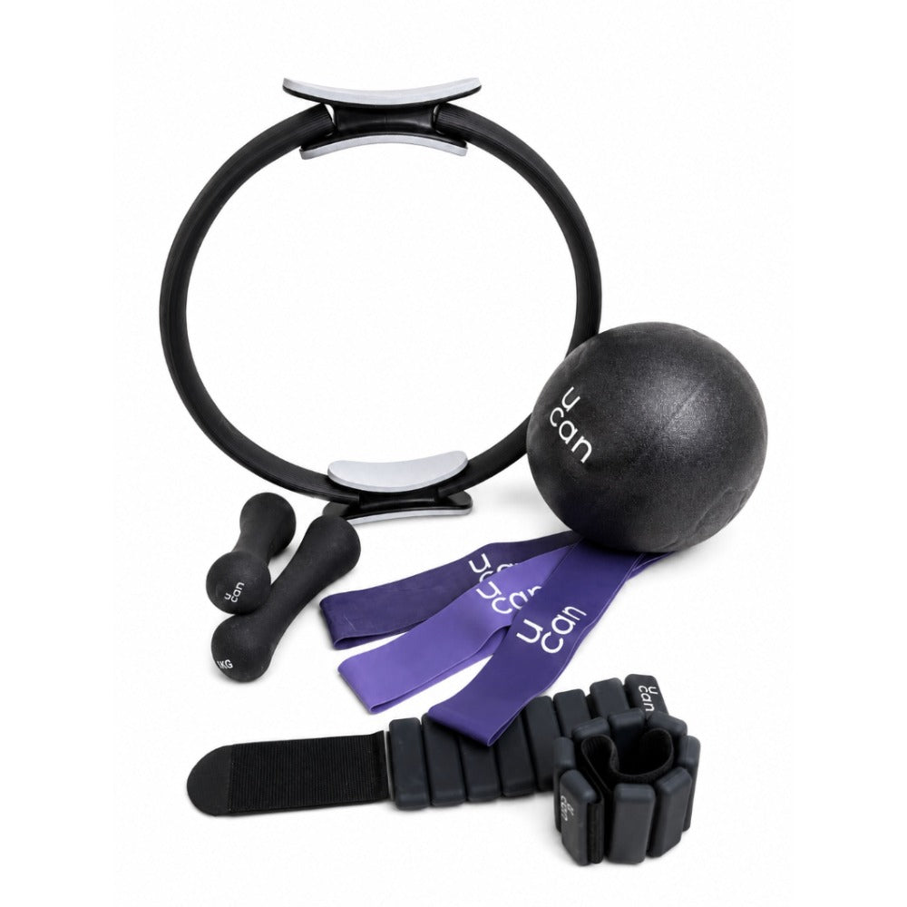 Kit de Pilates