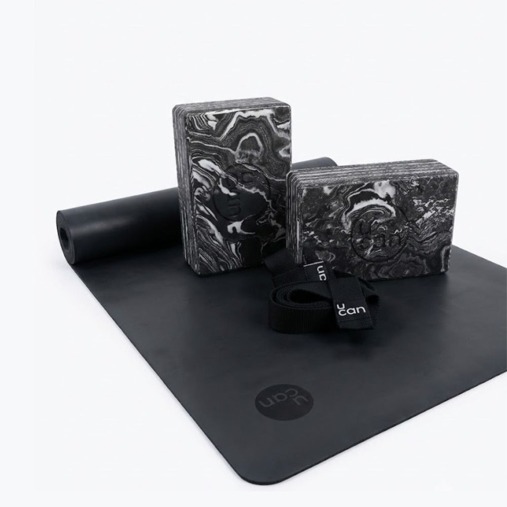 Kit de Yoga Principiantes