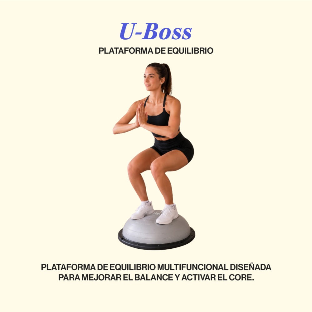 U Boss