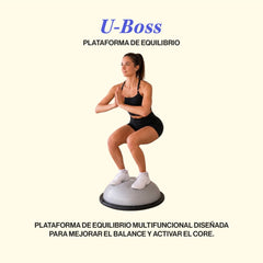 U Boss