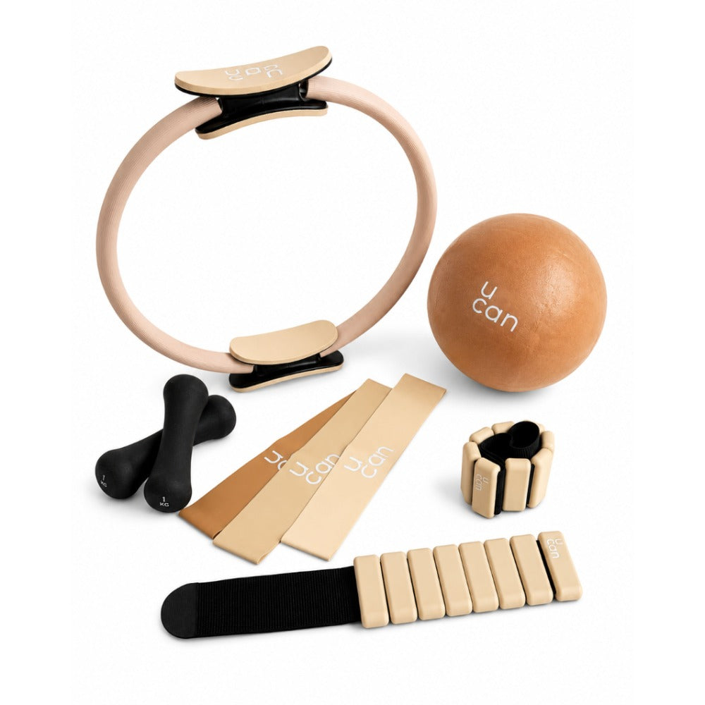 Kit de Pilates