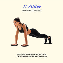 Sliders