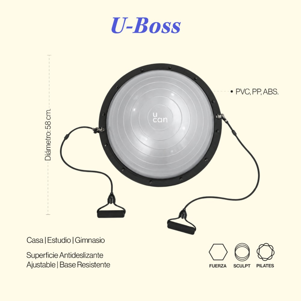 U Boss