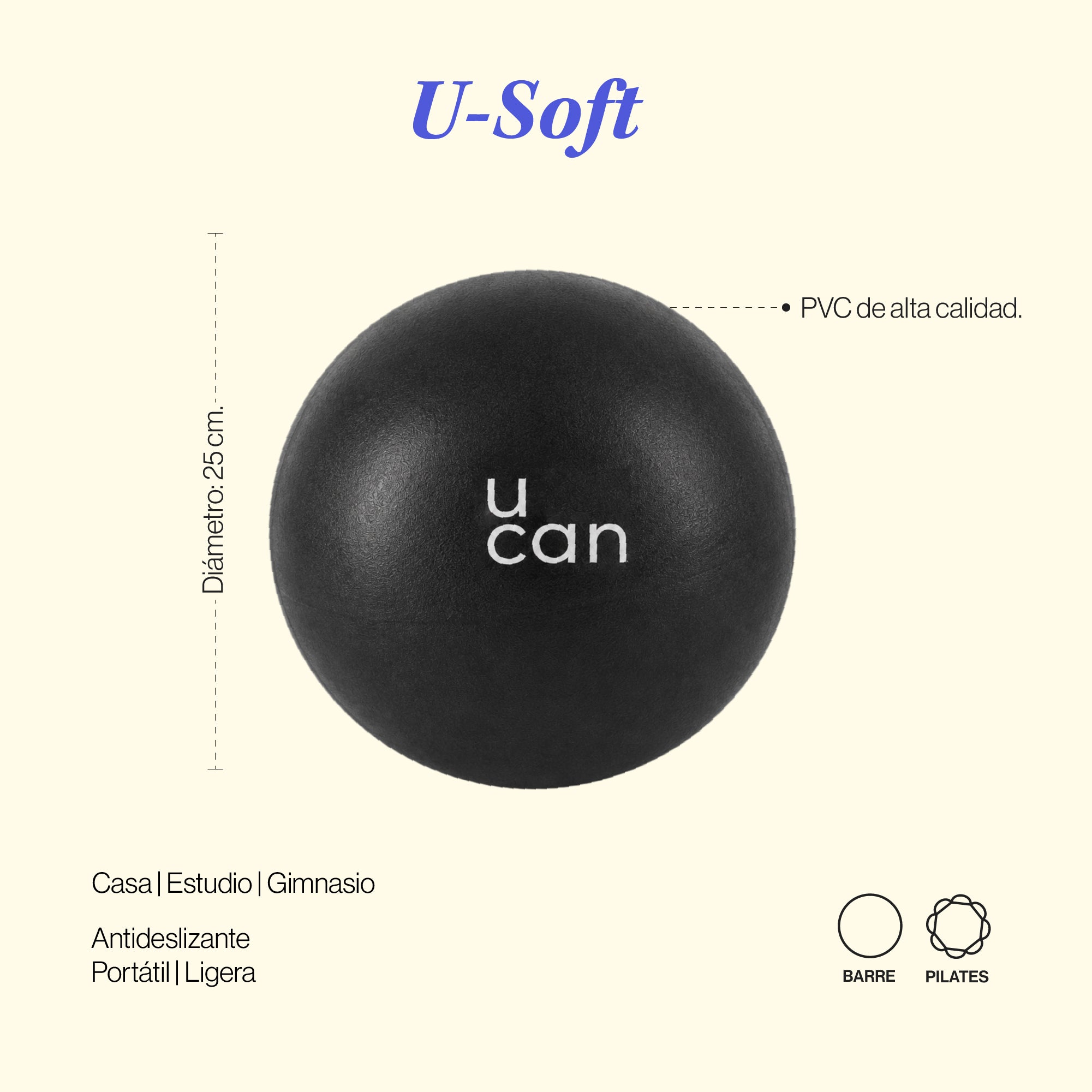 U-Soft