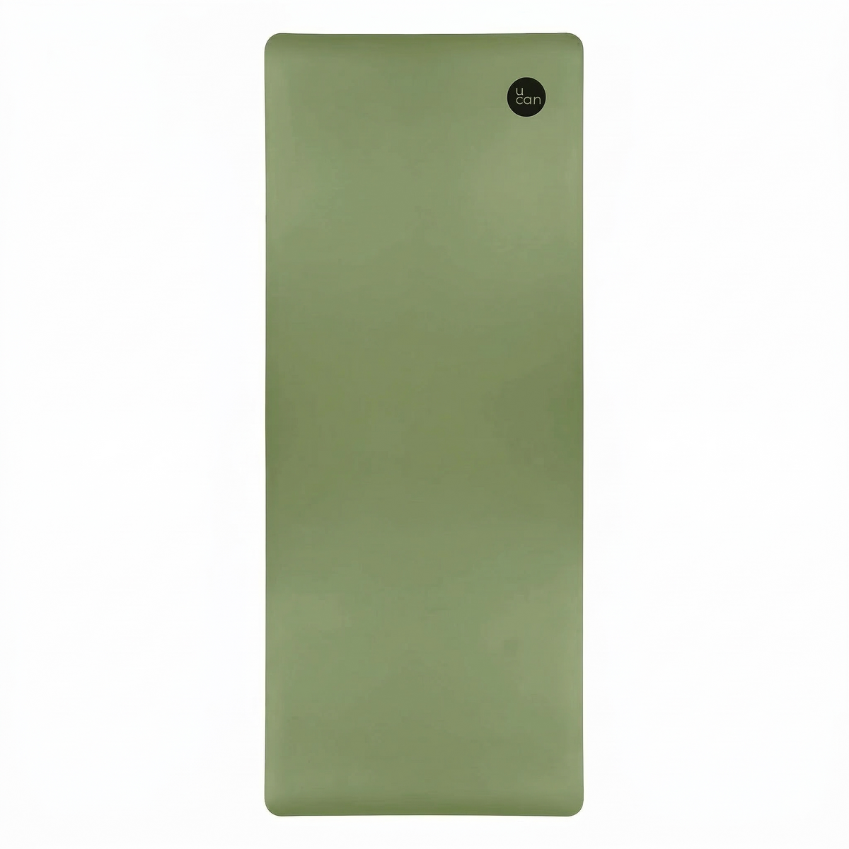 Yoga Mat Verde