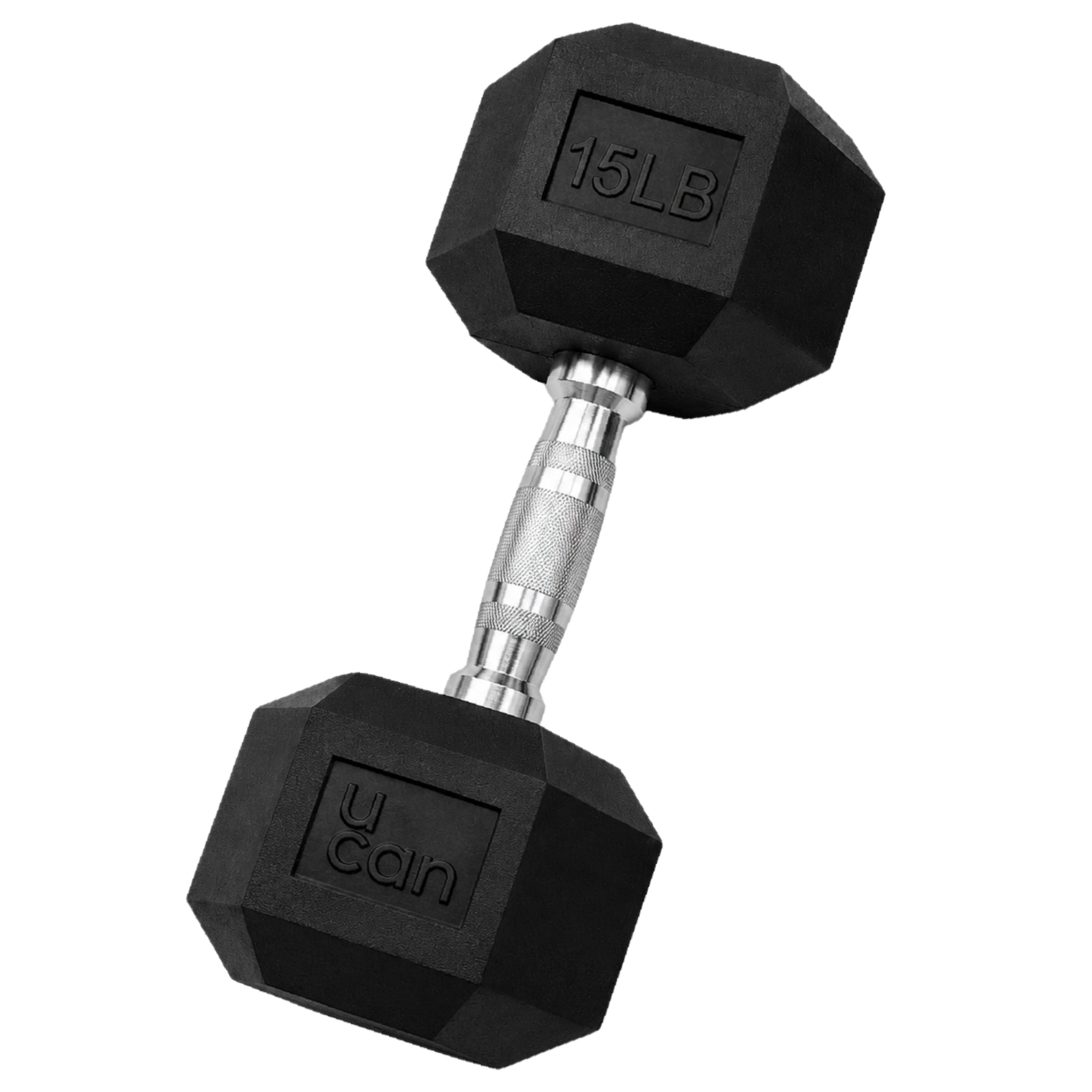 Mancuerna Hexagonal