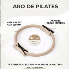 Aro de Pilates