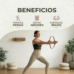 Aro de Pilates