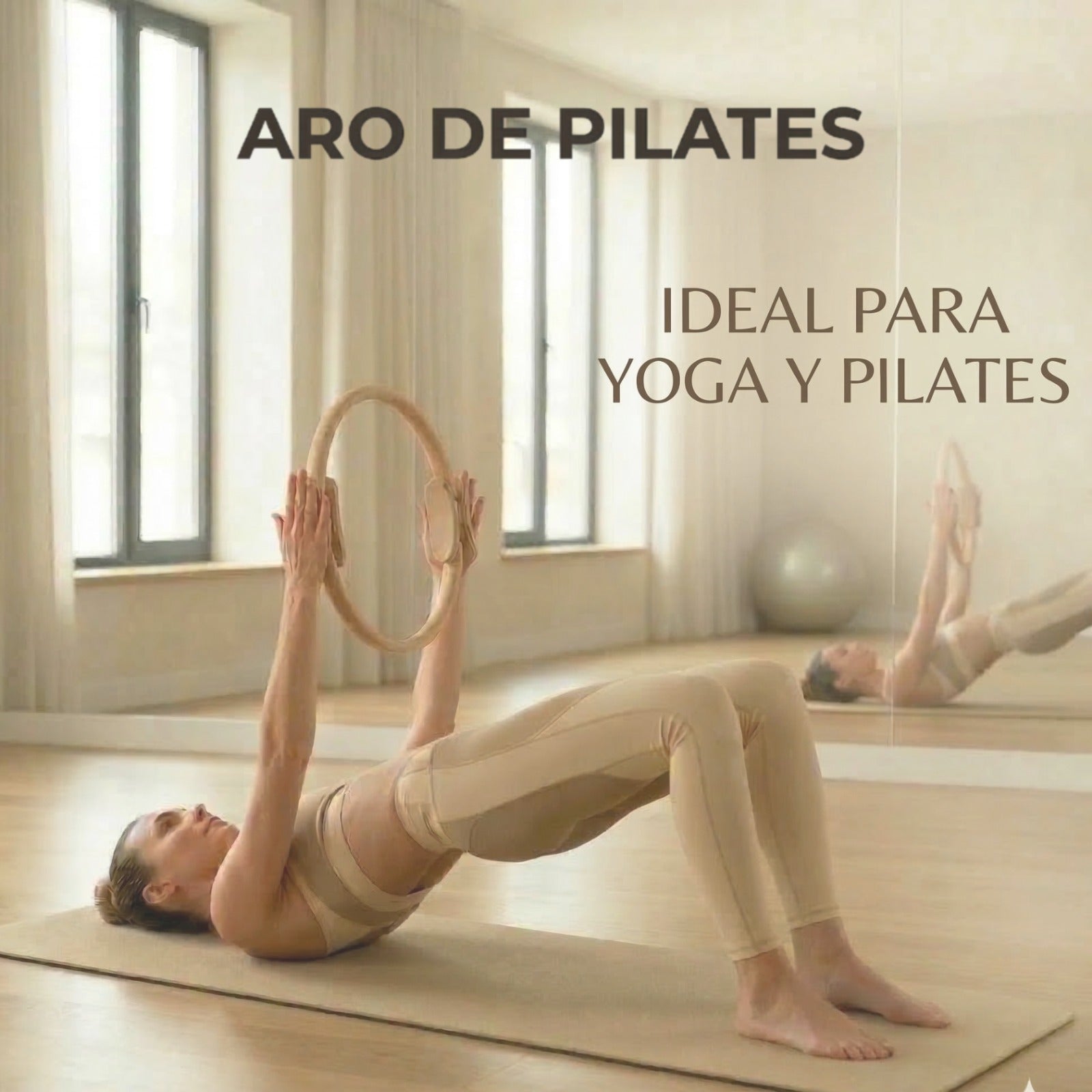 Aro de Pilates