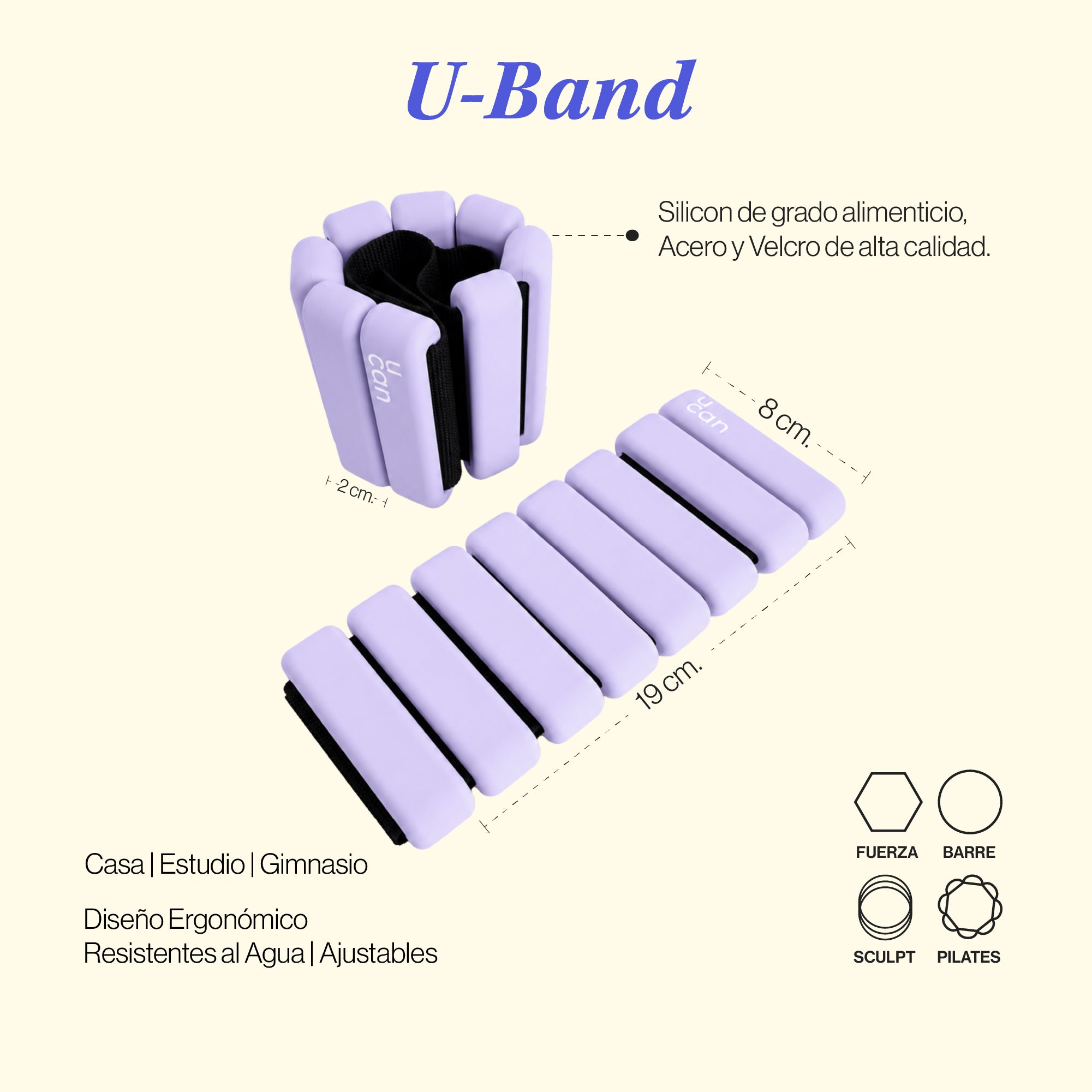 U-Band