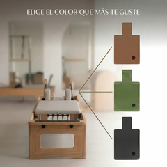 Mat Pilates Reformer