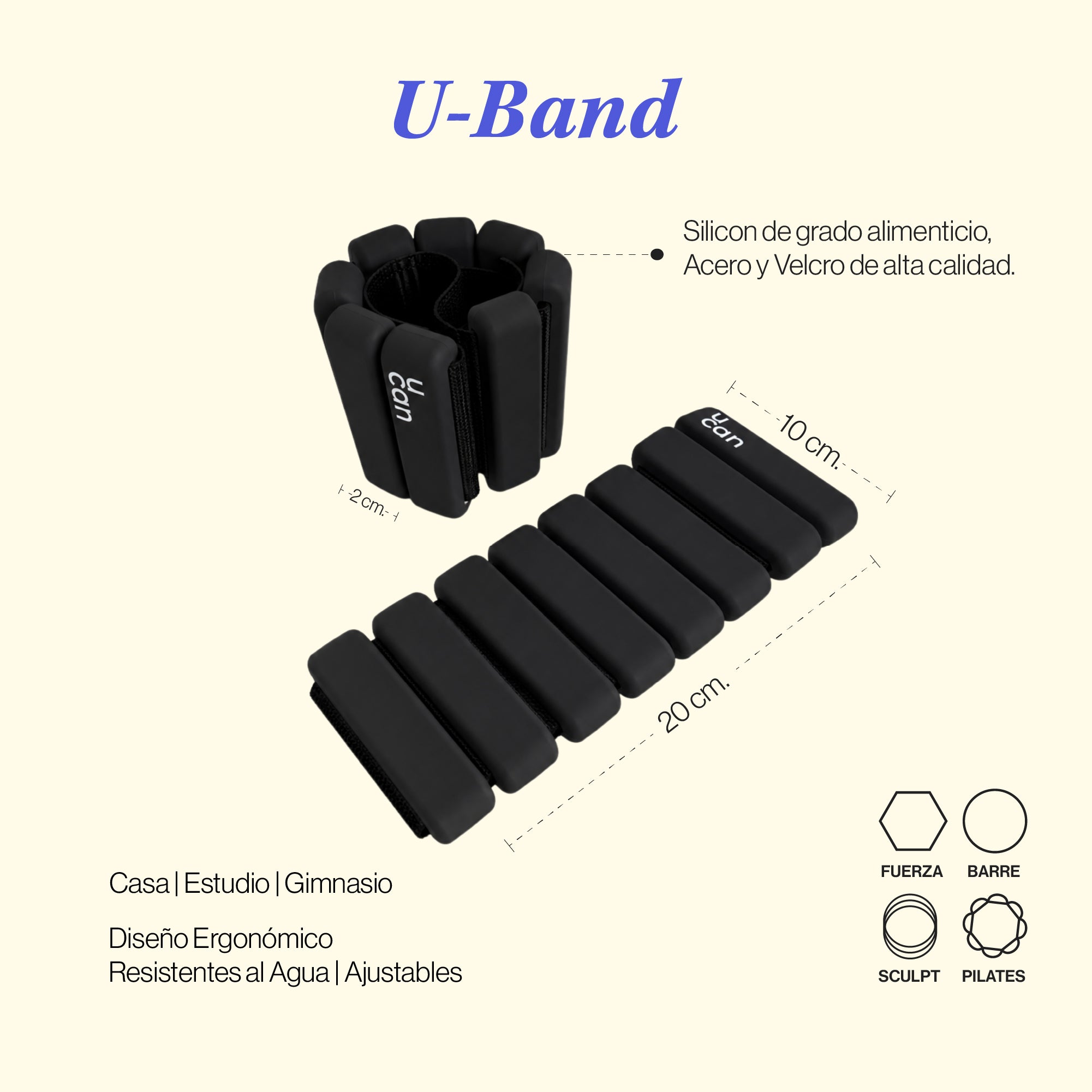 U-Band