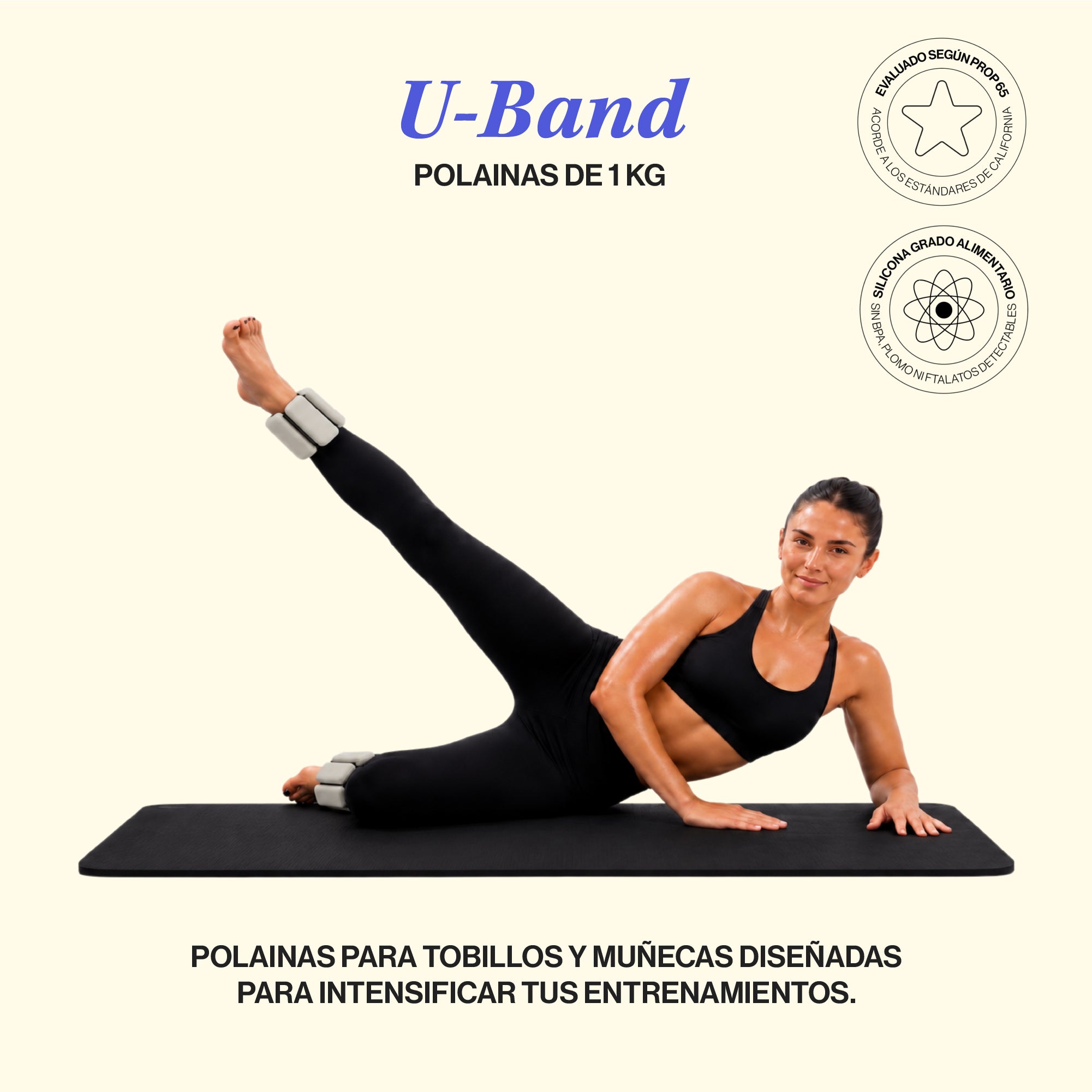 U-Band