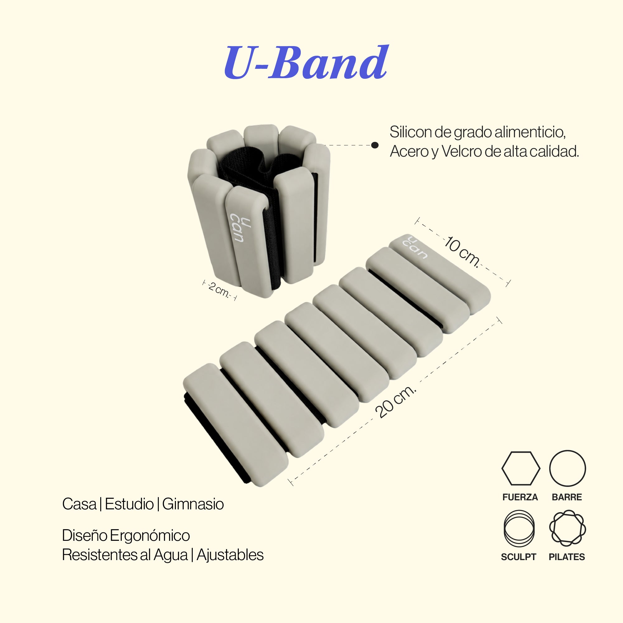 U-Band