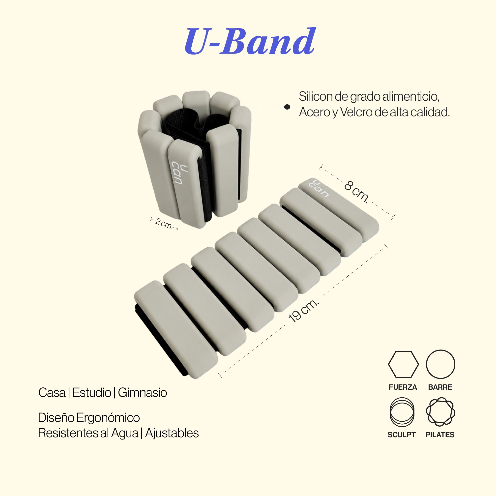 U-Band