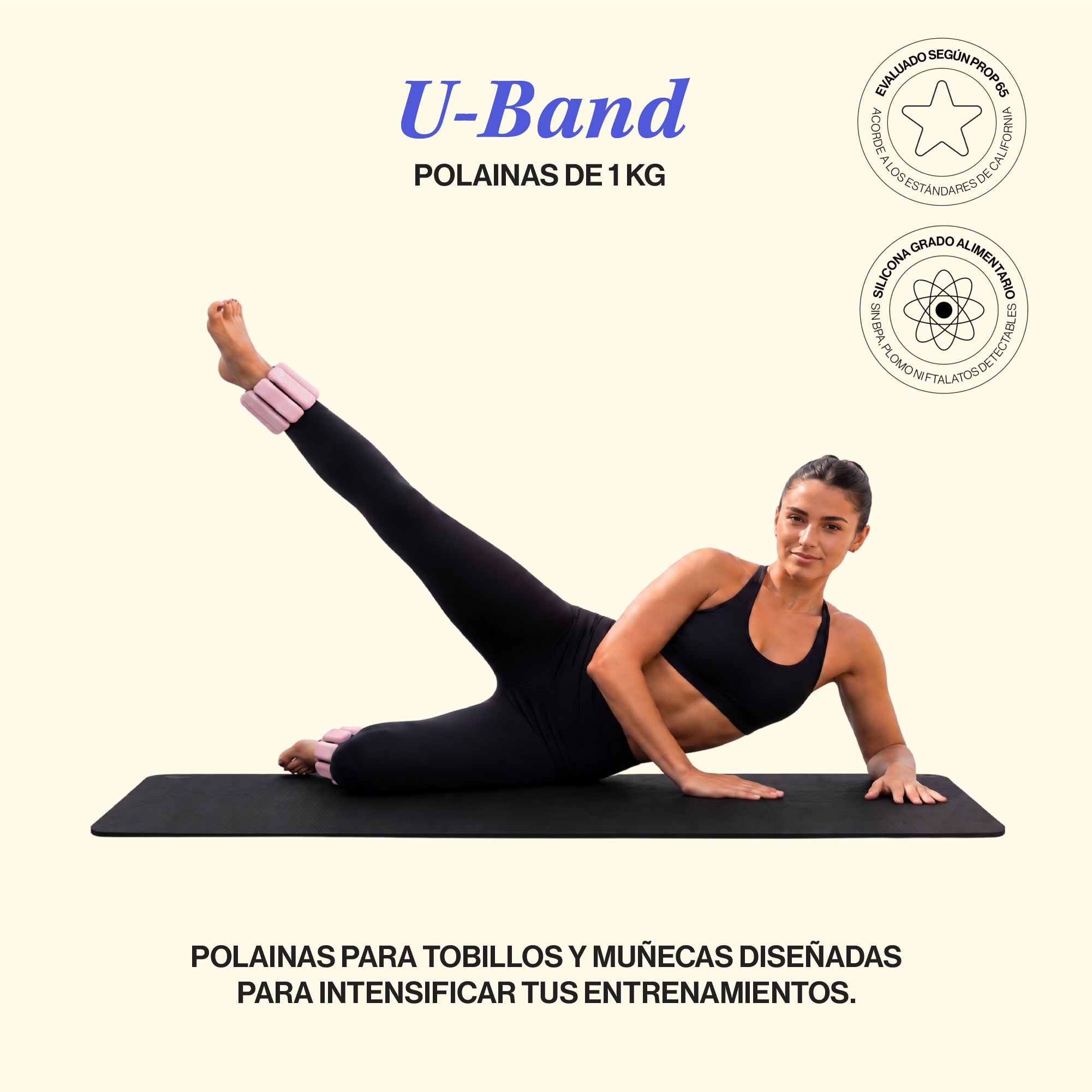 U-Band