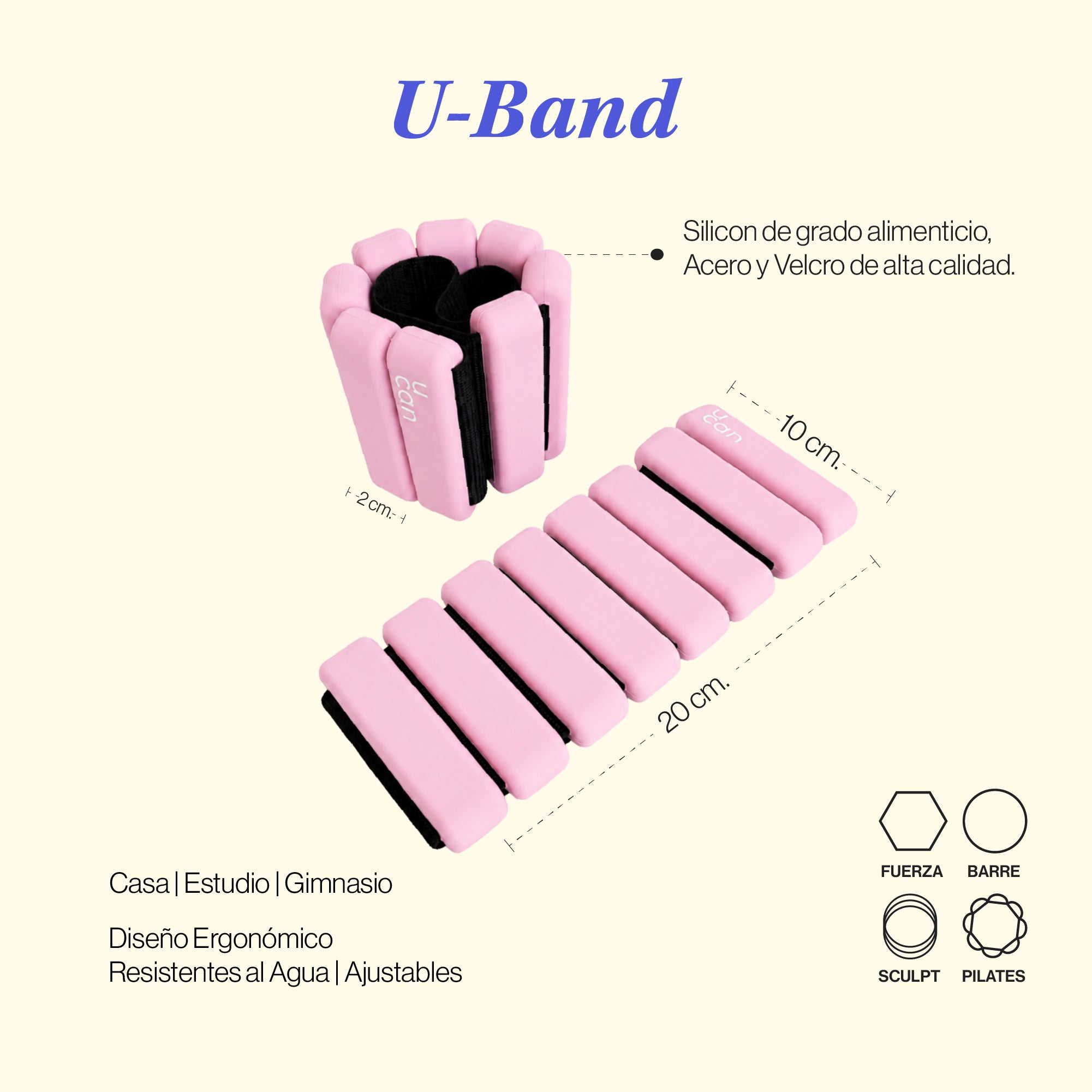U-Band