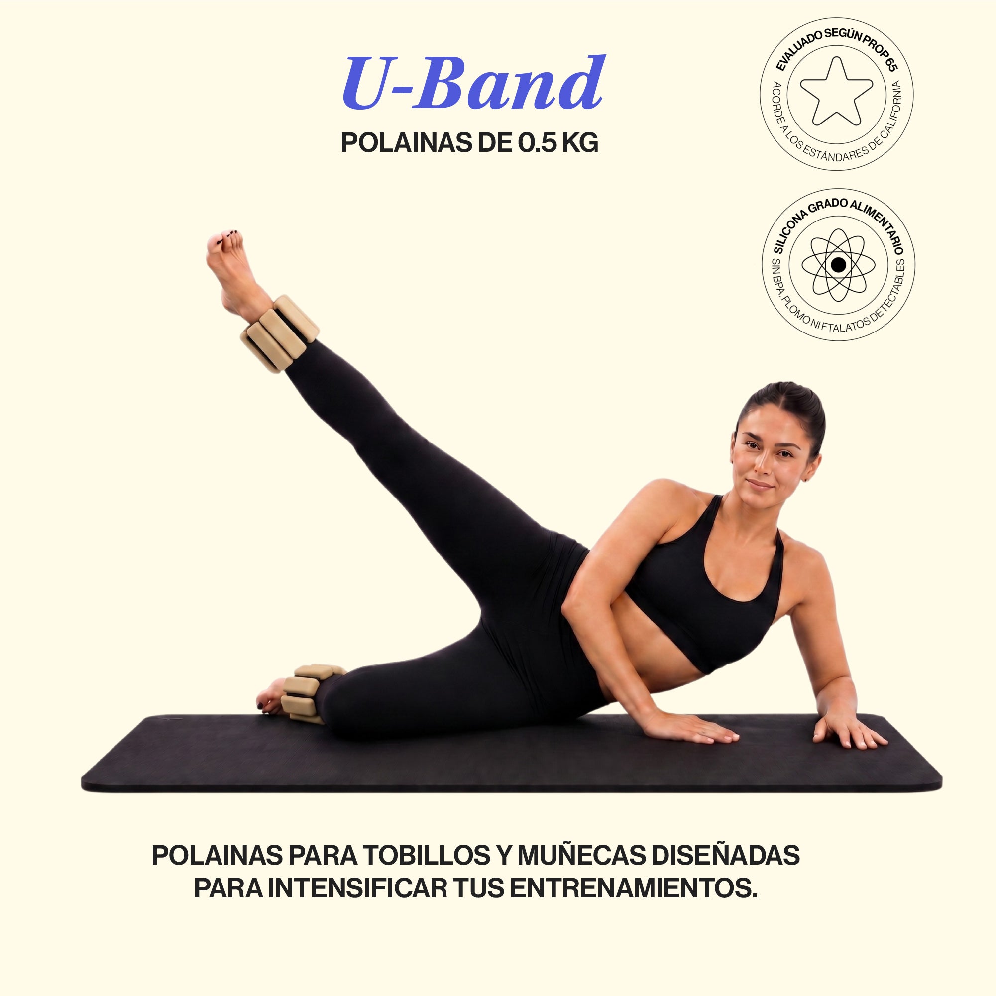 U-Band
