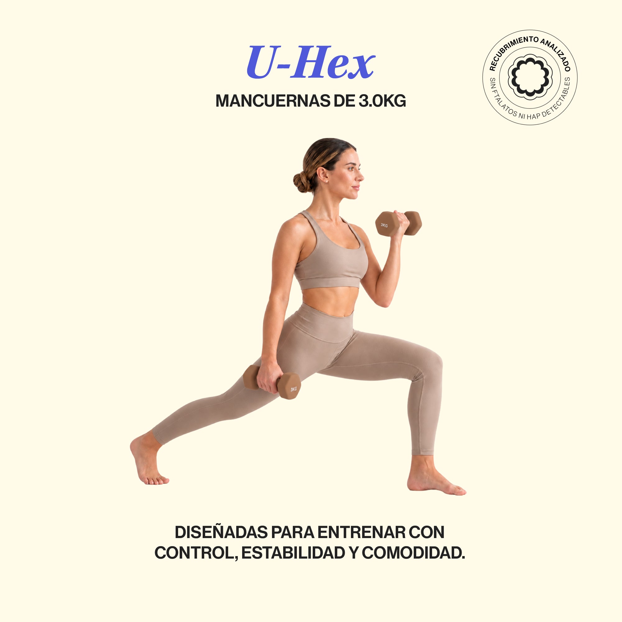 U-Hex