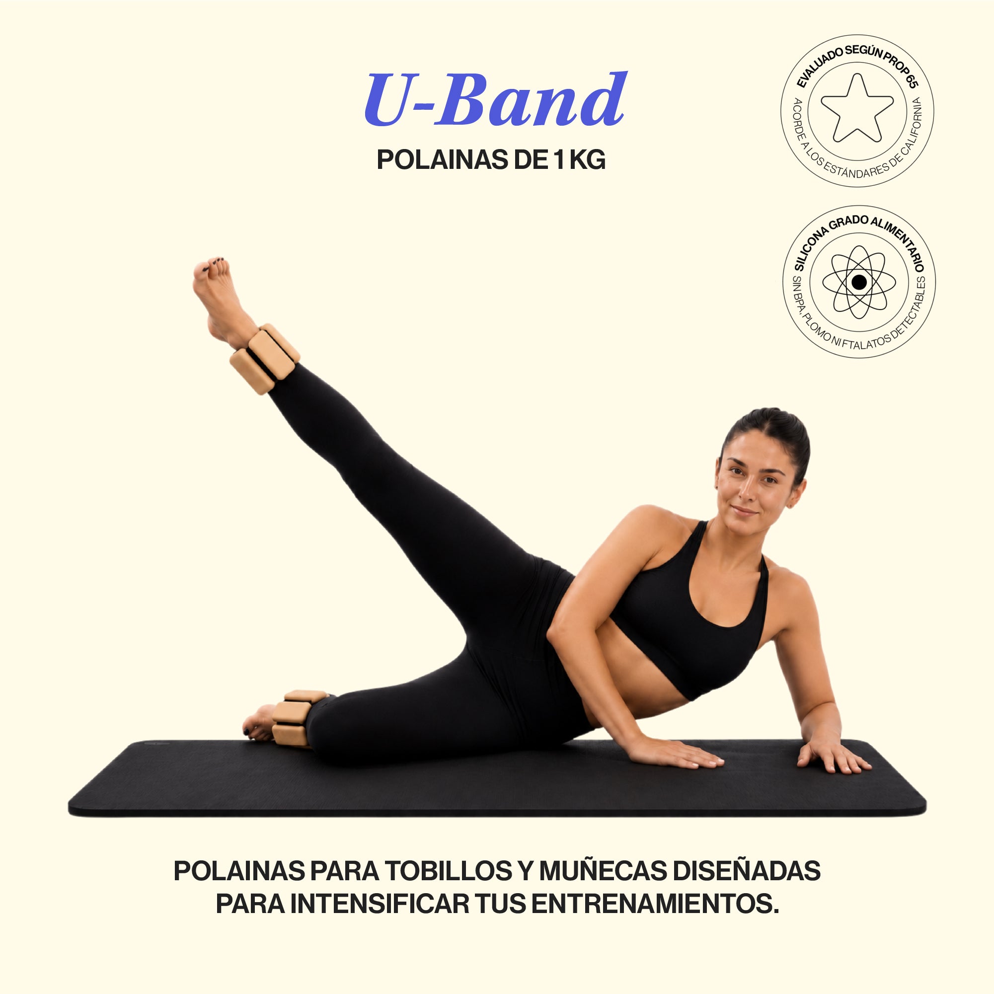 U-Band