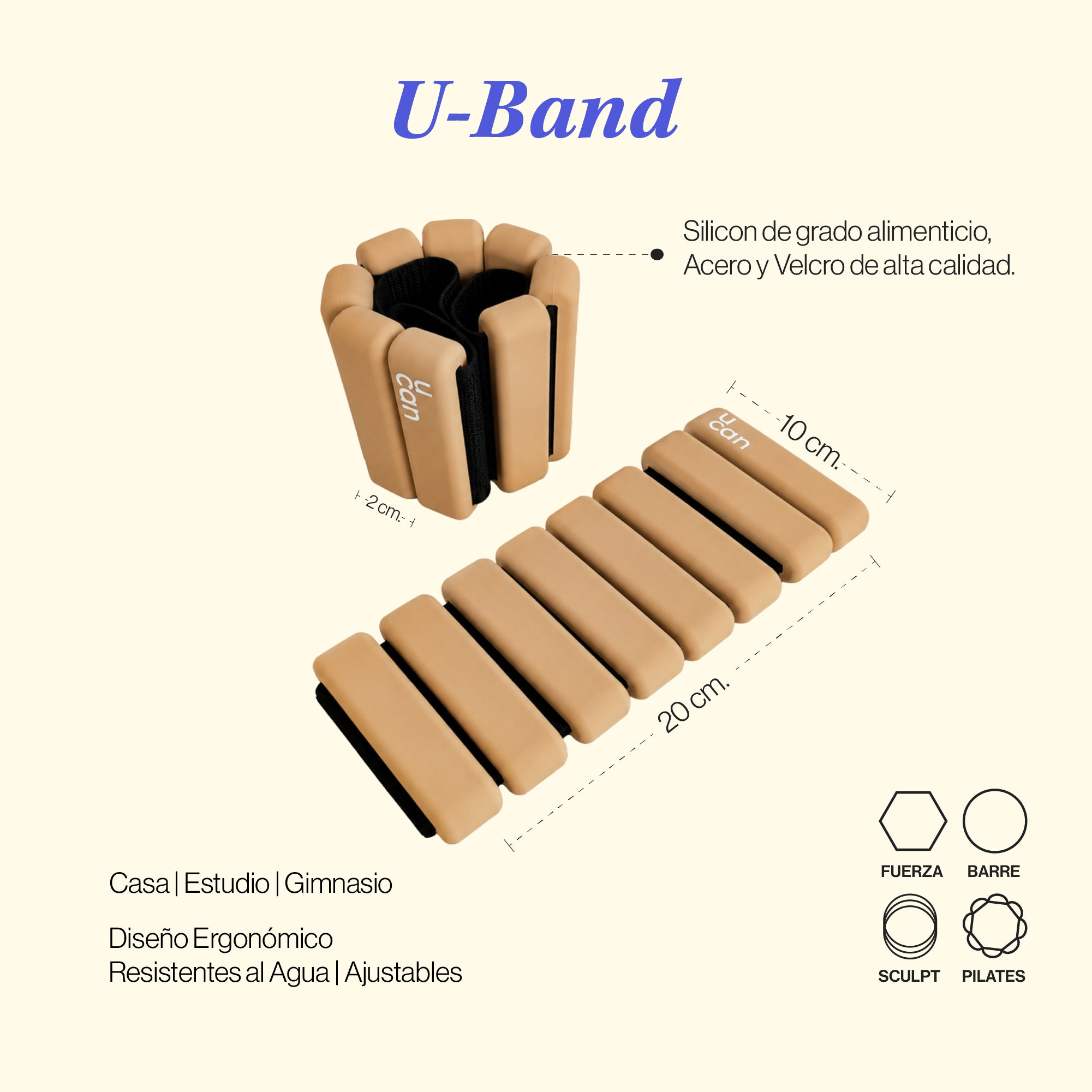 U-Band